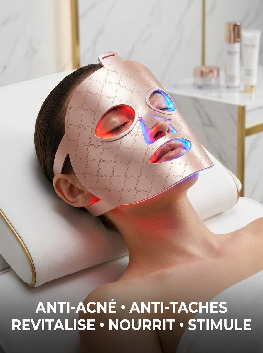 Masque Led L Beauty