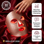 Masque Led L Beauty 1
