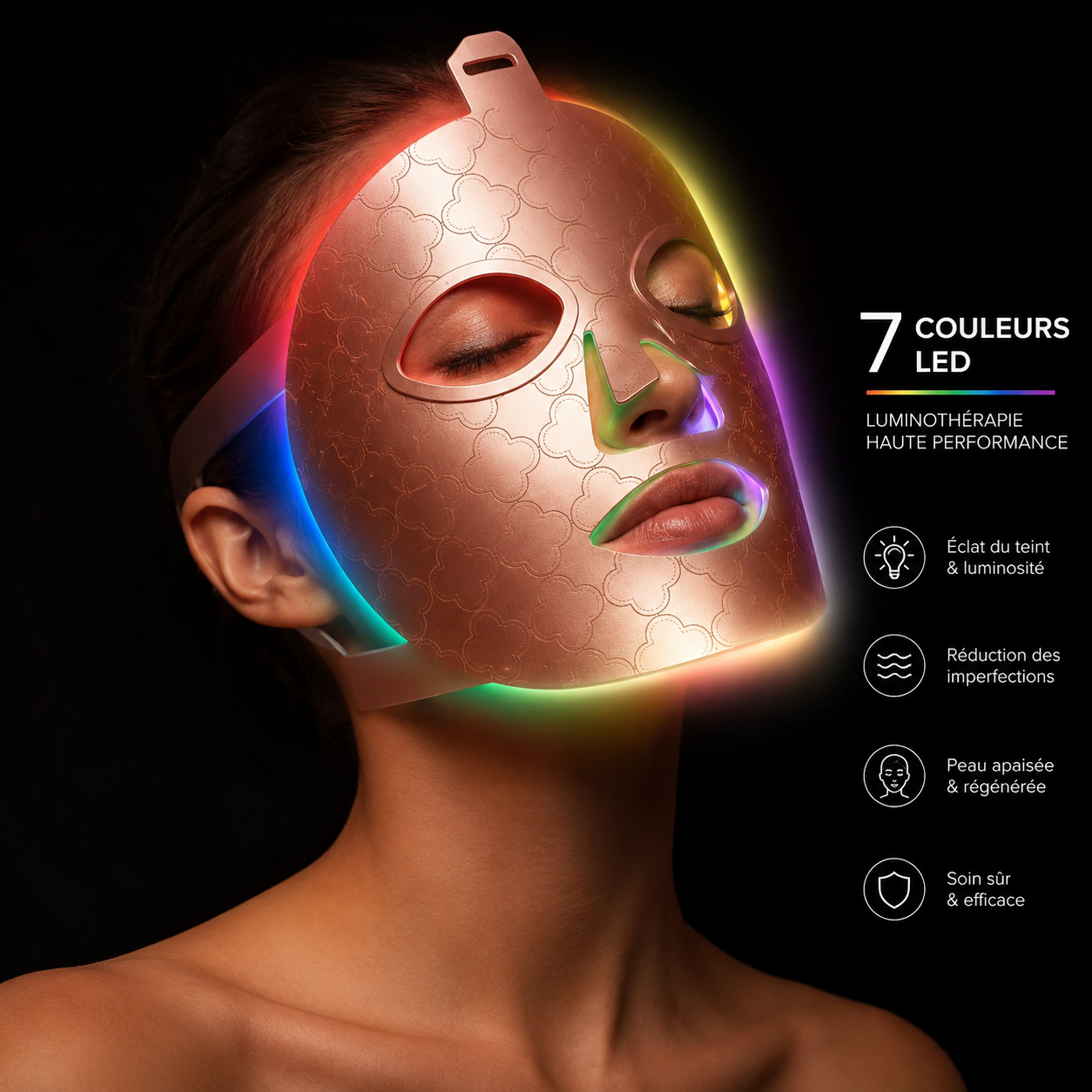 Masque Led L Beauty