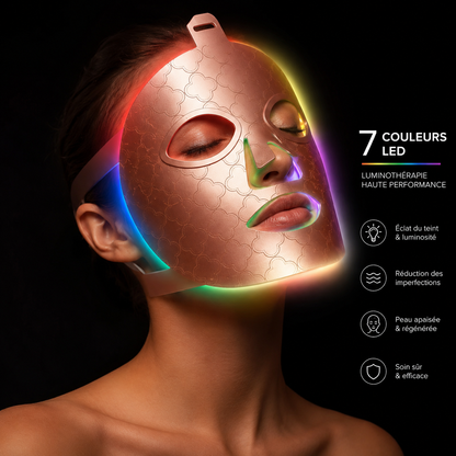 Masque Led L Beauty