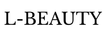 L Beauty  – Accueil