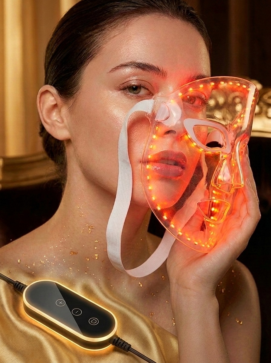 Face Mask Therapy