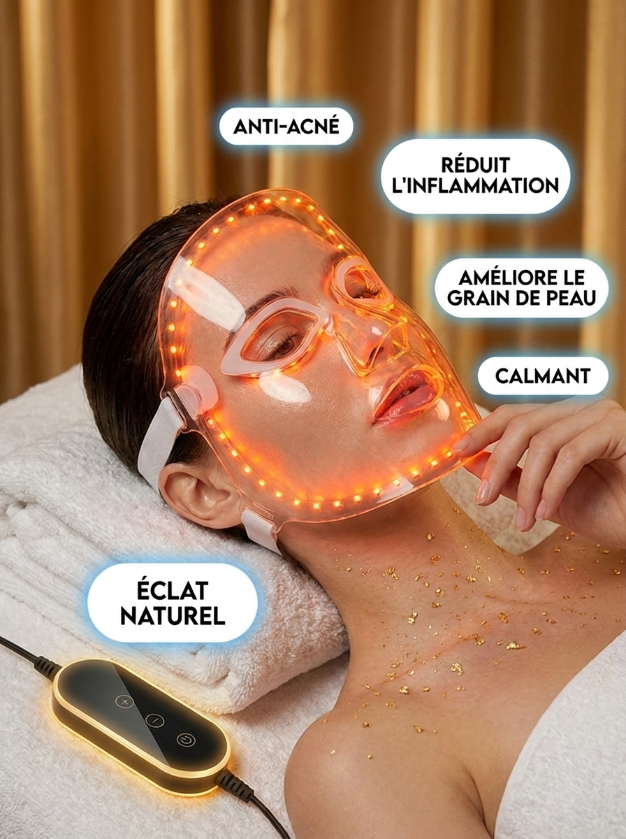 Face Mask Therapy