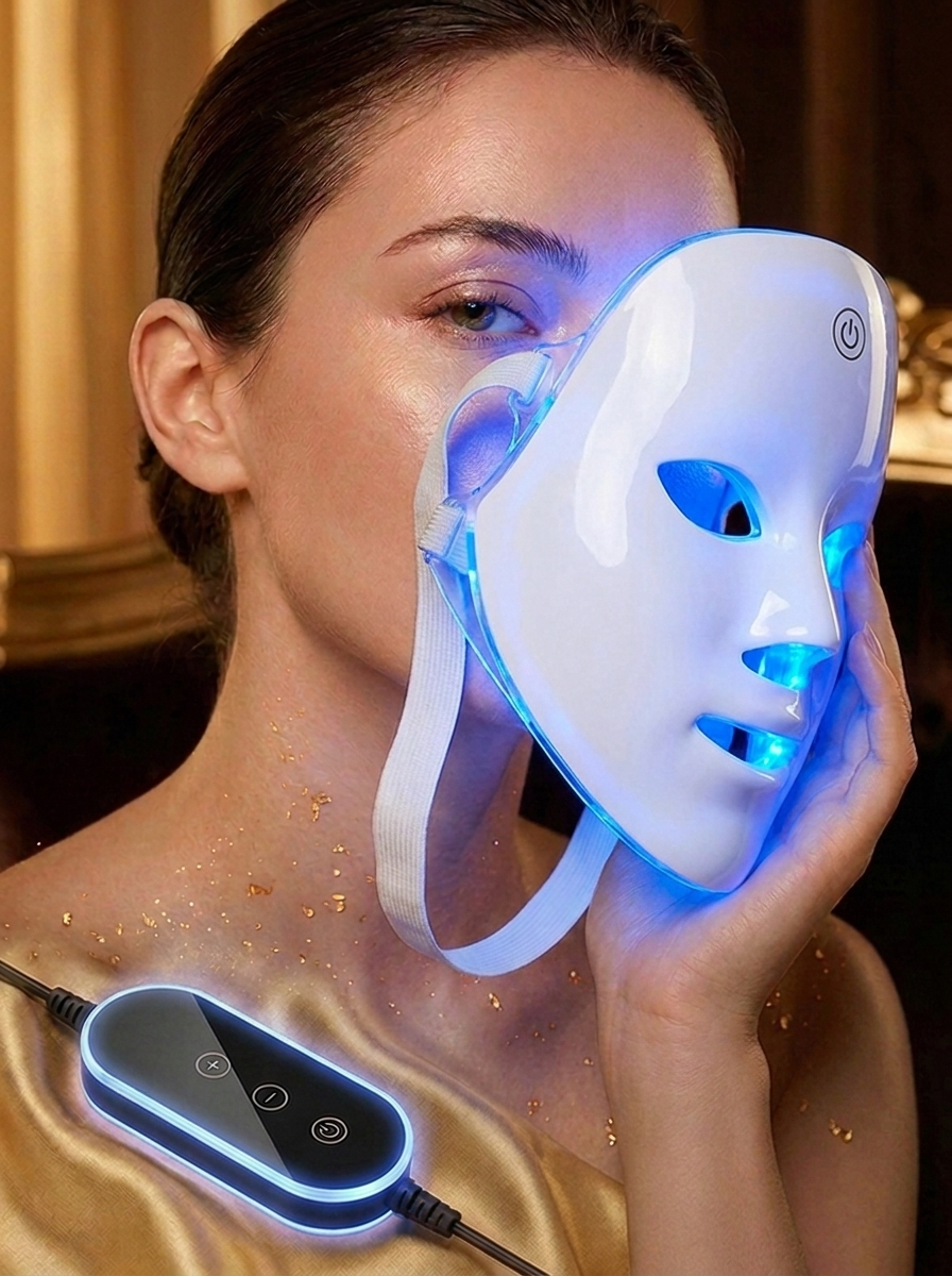 Face Mask Therapy