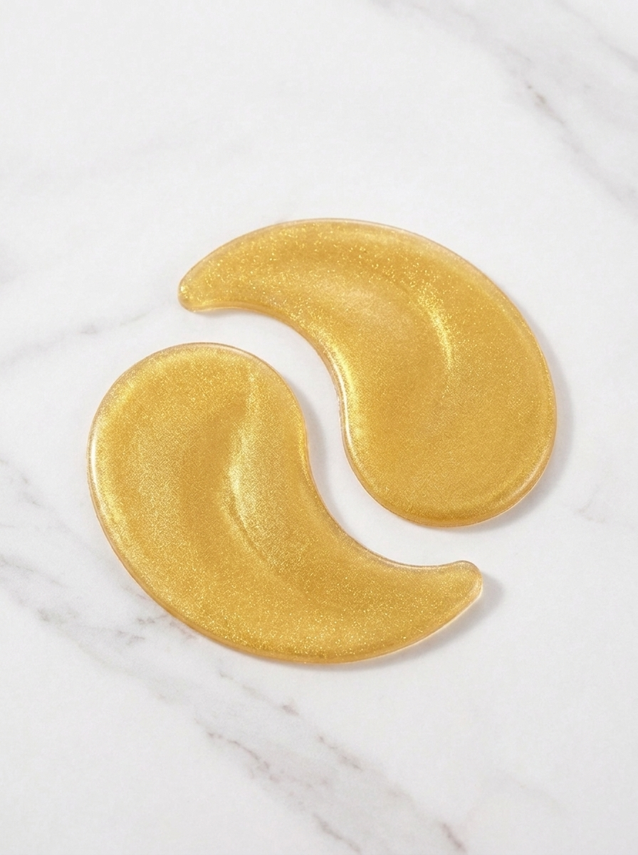 Serum Eye Patches Or Gold