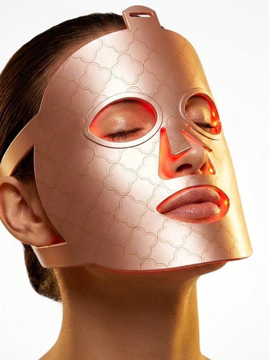 Masque Led L Beauty