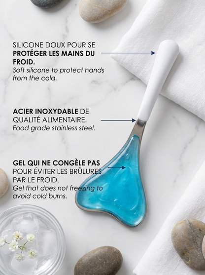 Cryothérapie L Beauty