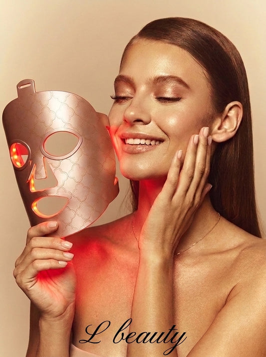 Masque Led L Beauty